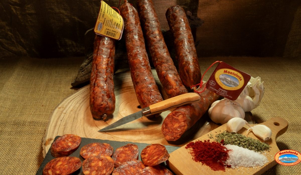 CHORIZO SEMICULAR PICANTE.2