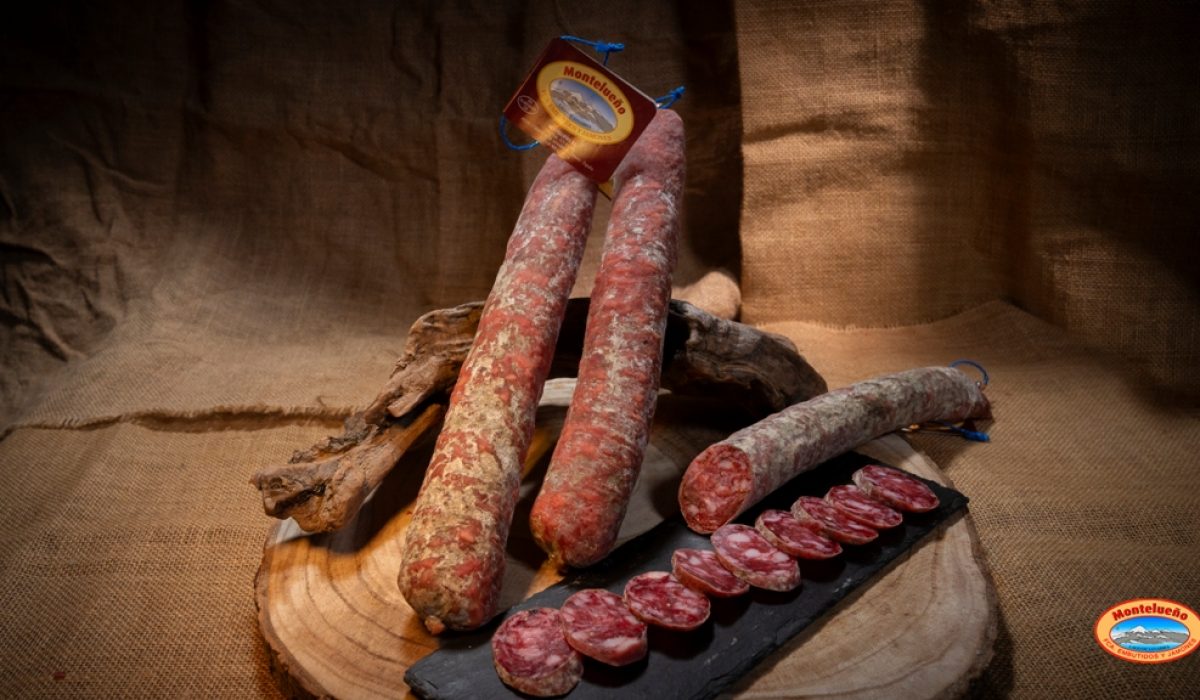 SALCHICHON SEMICULAR