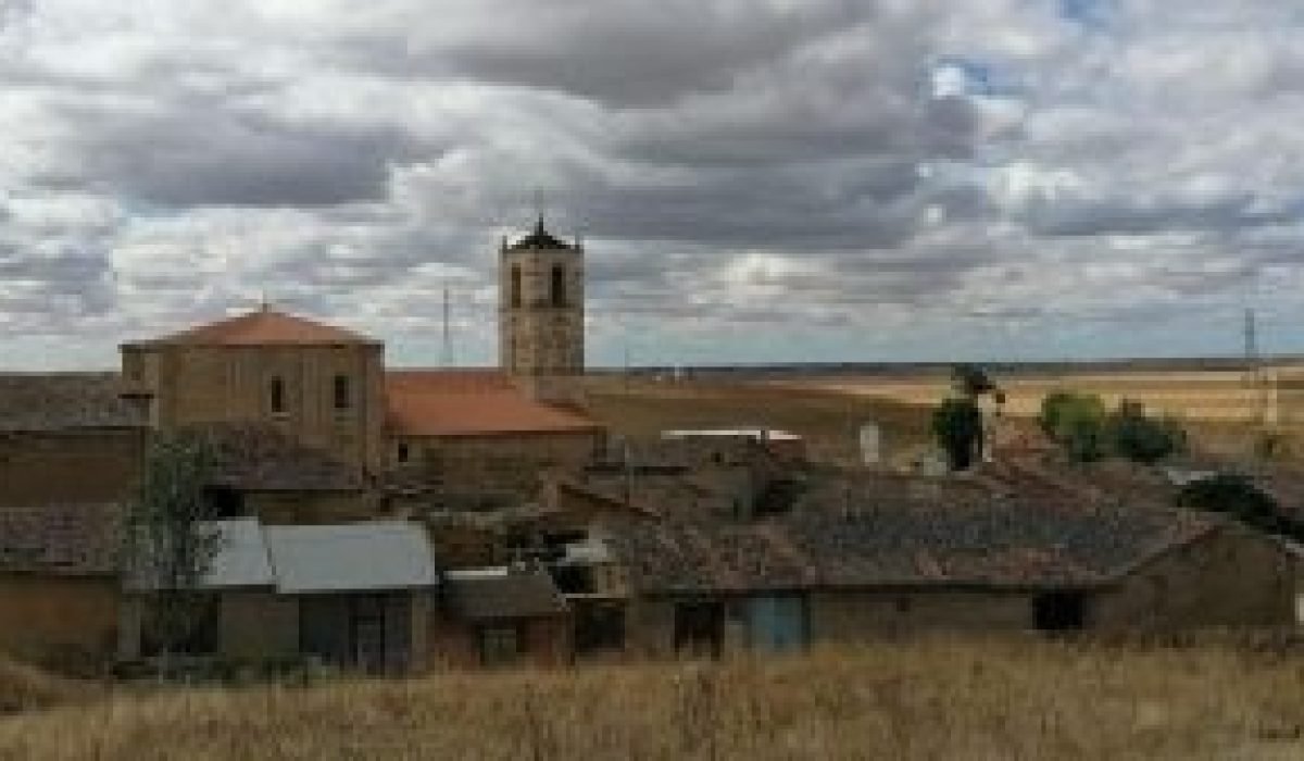 IGLESIA SAN MIGUEL ABEZAMES RESTAURACION